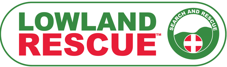 Support your local lowland rescue team